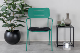Nicke ruokatuoli 2-pack 