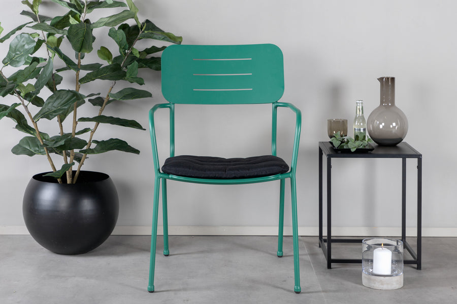 Nicke ruokatuoli 2-pack 