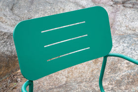 Nicke ruokatuoli 2-pack 
