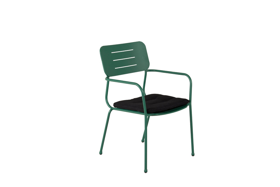 Nicke ruokatuoli 2-pack 