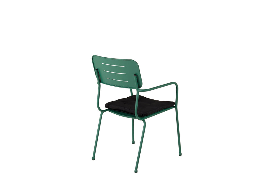 Nicke ruokatuoli 2-pack 