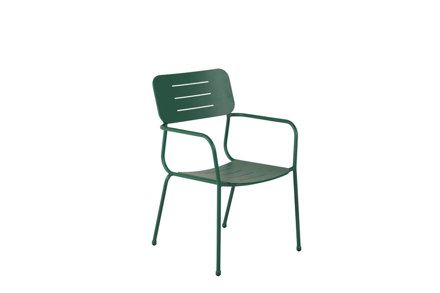 Nicke ruokatuoli 2-pack 