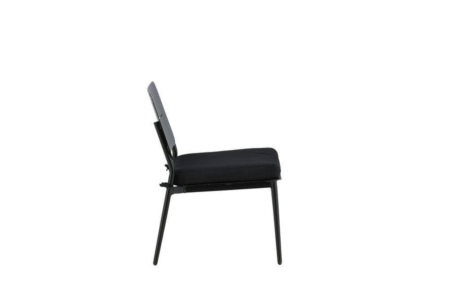 Lina Lounge-tuoli 2-pack 