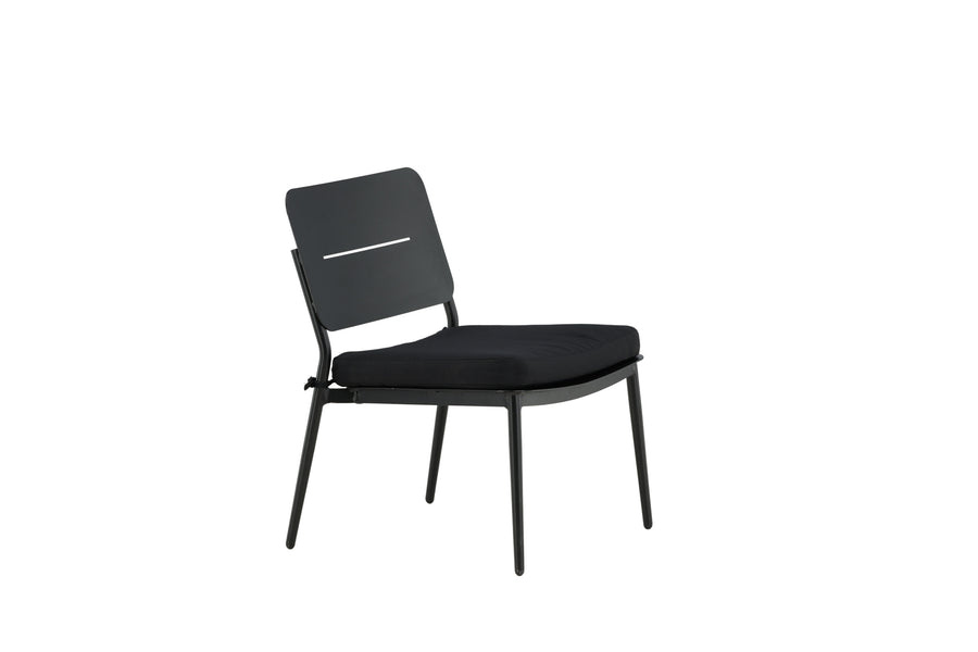 Lina Lounge-tuoli 2-pack 