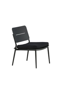 Lina Lounge-tuoli 2-pack 