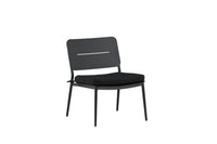 Lina Lounge-tuoli 2-pack 