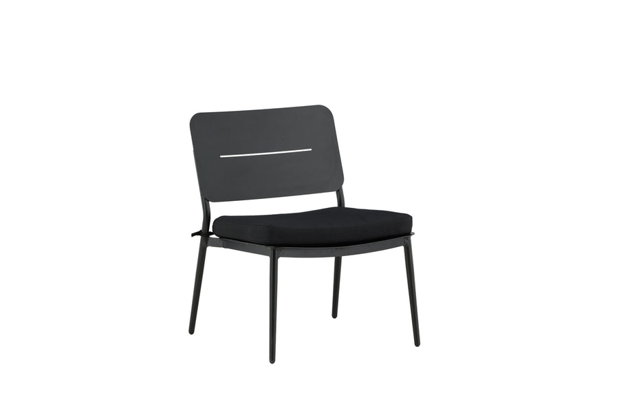 Lina Lounge-tuoli 2-pack 