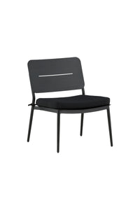 Lina Lounge-tuoli 2-pack 