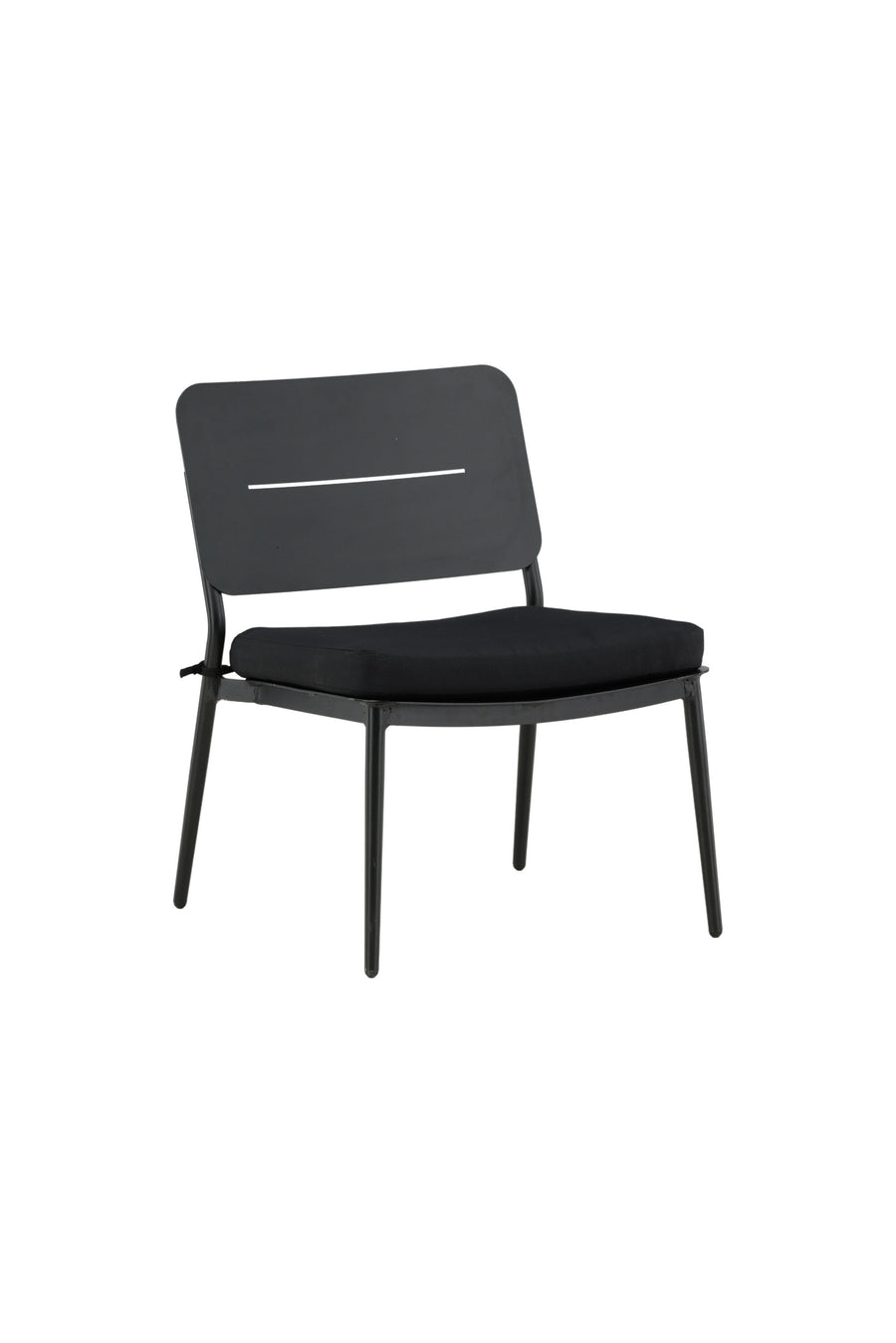Lina Lounge-tuoli 2-pack 