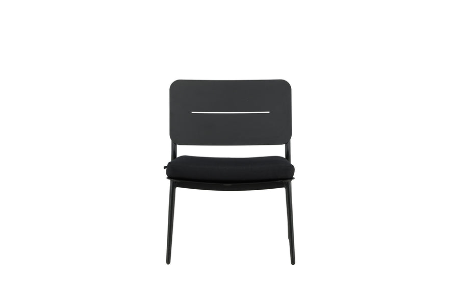 Lina Lounge-tuoli 2-pack 