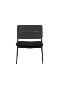 Lina Lounge-tuoli 2-pack 