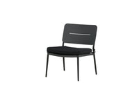 Lina Lounge-tuoli 2-pack 