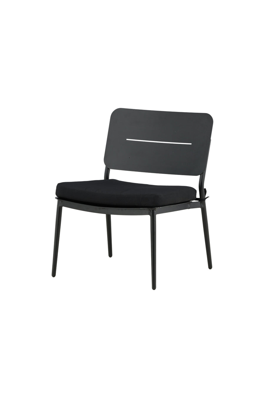 Lina Lounge-tuoli 2-pack 