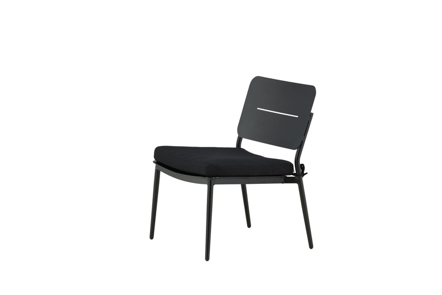 Lina Lounge-tuoli 2-pack 