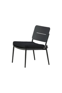 Lina Lounge-tuoli 2-pack 