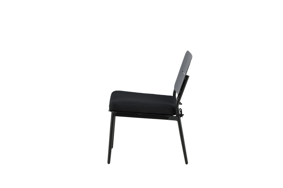 Lina Lounge-tuoli 2-pack 