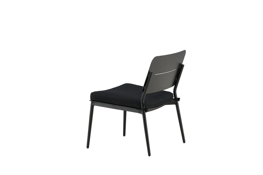 Lina Lounge-tuoli 2-pack 