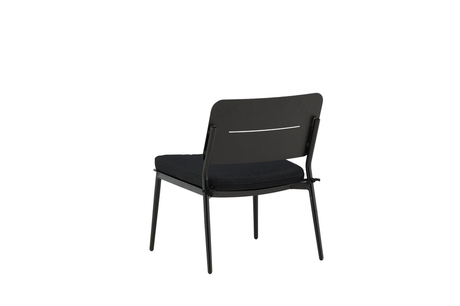 Lina Lounge-tuoli 2-pack 