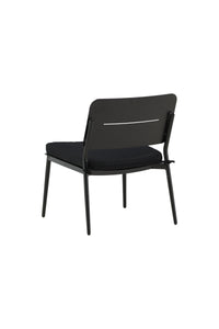 Lina Lounge-tuoli 2-pack 