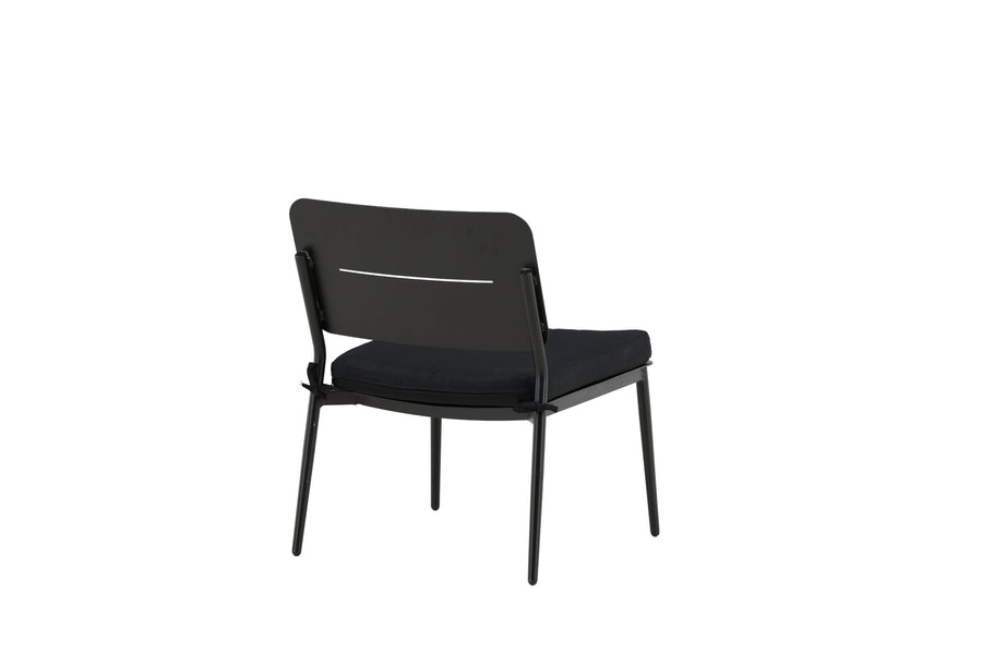 Lina Lounge-tuoli 2-pack 