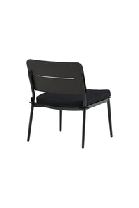 Lina Lounge-tuoli 2-pack 
