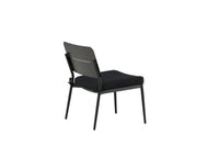 Lina Lounge-tuoli 2-pack 