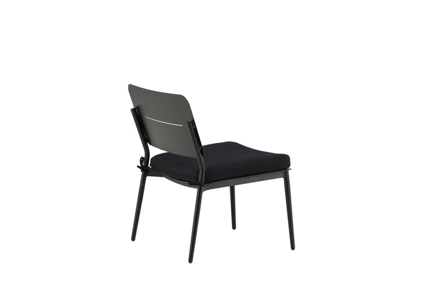 Lina Lounge-tuoli 2-pack 