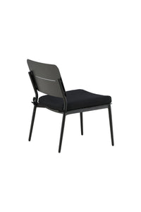 Lina Lounge-tuoli 2-pack 