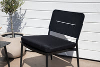 Lina Lounge-tuoli 2-pack 