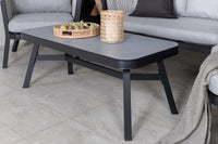 VIRYA Sohvaryhmä sohvapöydällä