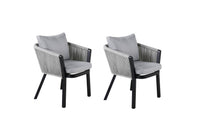 Virya Ruokatuoli 2-pack 