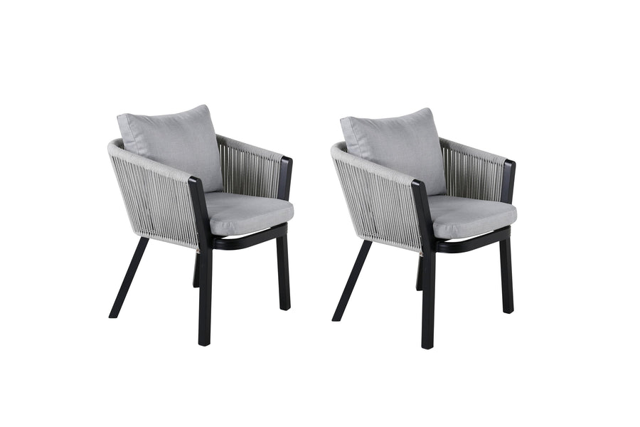 Virya Ruokatuoli 2-pack 