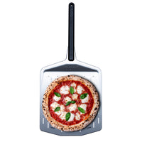Ooni 35 cm pizzalapio, rei'itetty 