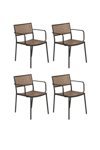 Paola Ruokatuoli 4-pack 