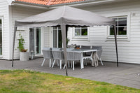 Easy Up -pergola 