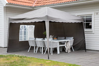 Easy Up -pergola 