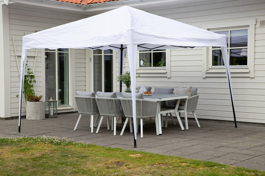 Easy Up -pergola 