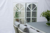 Easy Up -pergola 