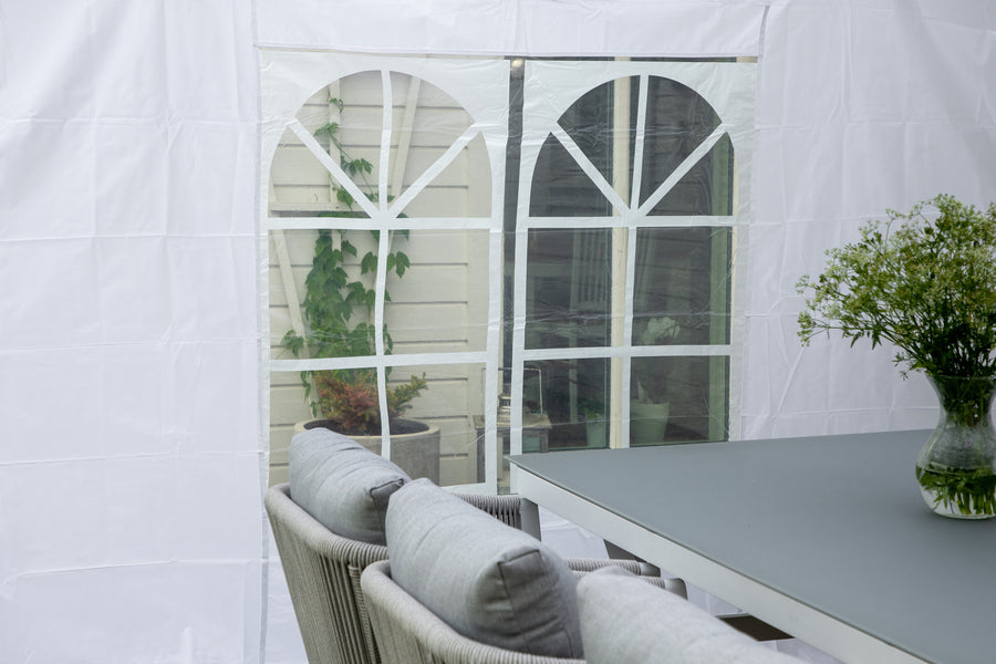Easy Up -pergola 