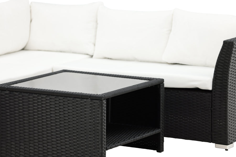 Haiti Kulmasohvaryhmä