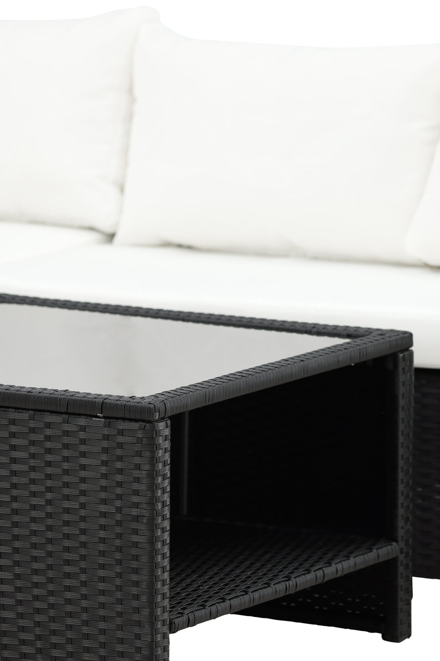 Haiti Kulmasohvaryhmä