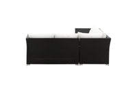 Haiti Kulmasohvaryhmä