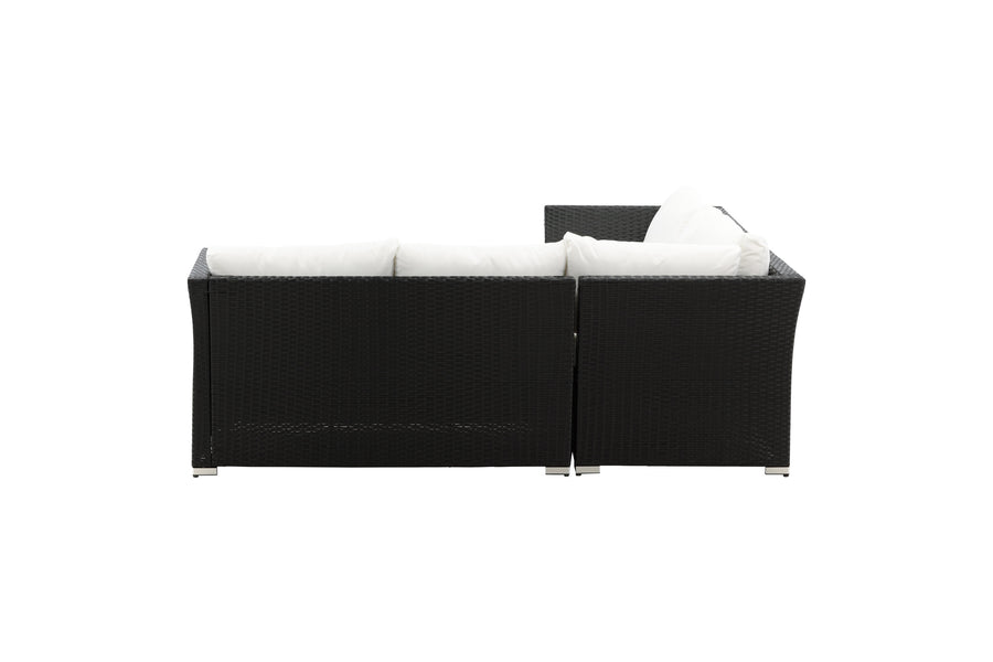 Haiti Kulmasohvaryhmä