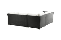 Haiti Kulmasohvaryhmä