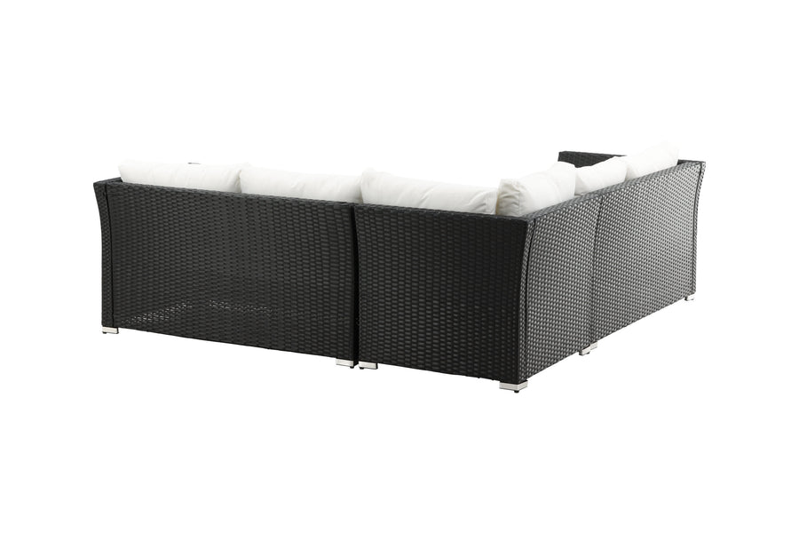 Haiti Kulmasohvaryhmä