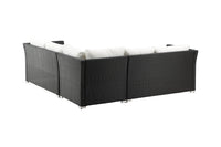 Haiti Kulmasohvaryhmä