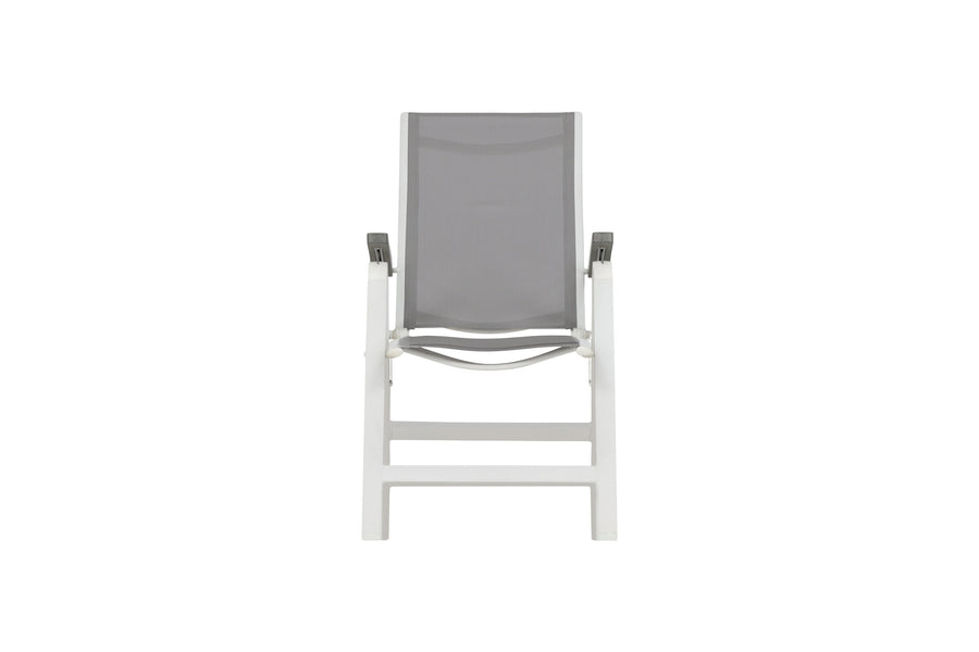 Albany-tuoli 2-pack 