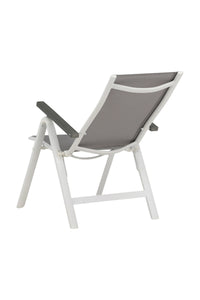 Albany-tuoli 2-pack 