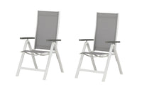 Albany-tuoli 2-pack 