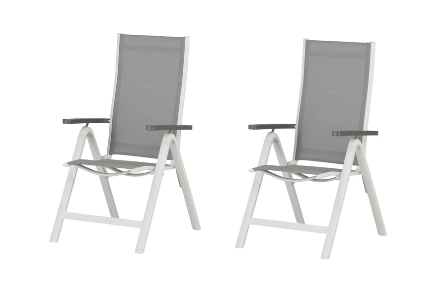 Albany-tuoli 2-pack 
